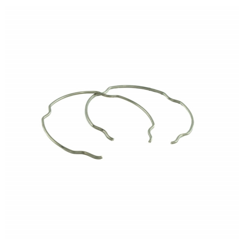 FF Oil Seal Circlip K-TECH 49.00mm (pár)