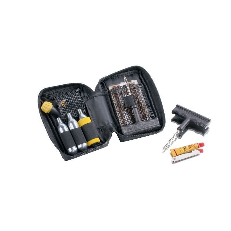 Reifen Reparatursatz PUIG schwarz