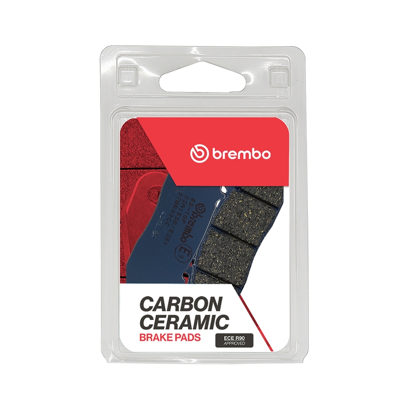 Bremsbeläge BREMBO CC ROAD