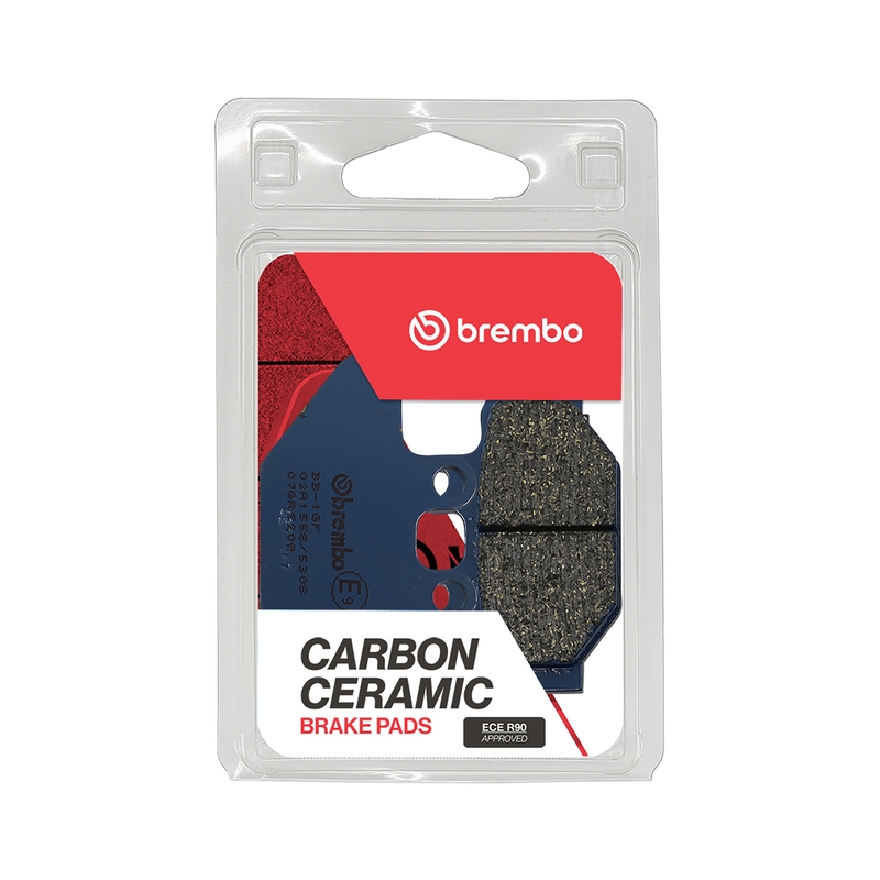 Bremsbeläge BREMBO CC ROAD