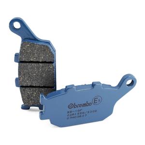 Bremsbeläge BREMBO 07HO3607 CC ROAD