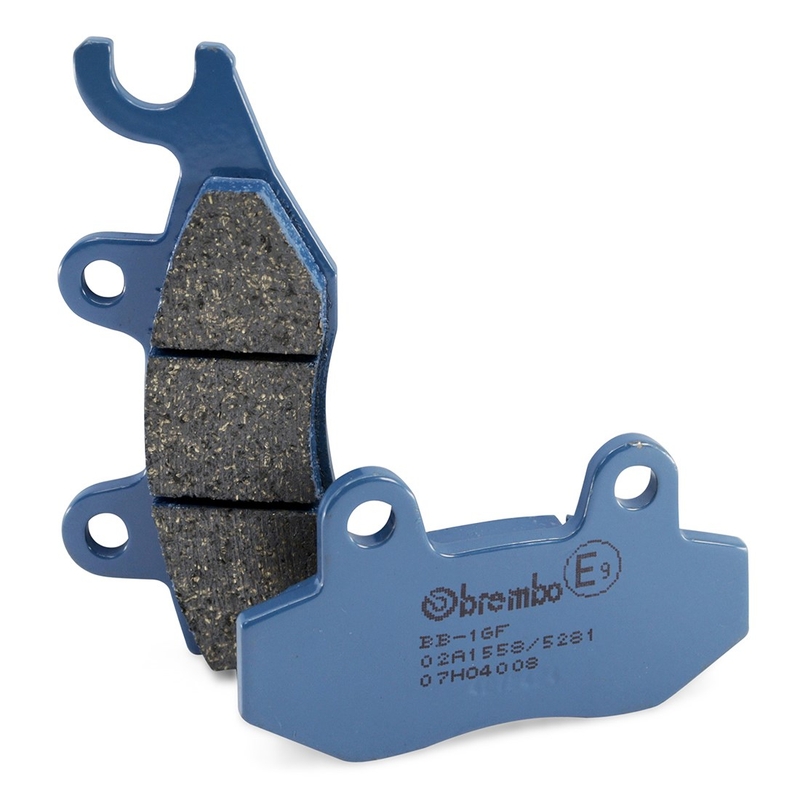 Bremsbeläge BREMBO CC ROAD