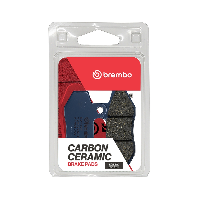 Bremsbeläge BREMBO CC ROAD