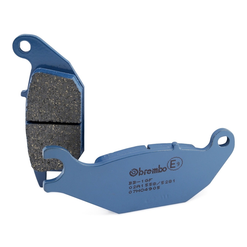 Bremsbeläge BREMBO CC ROAD