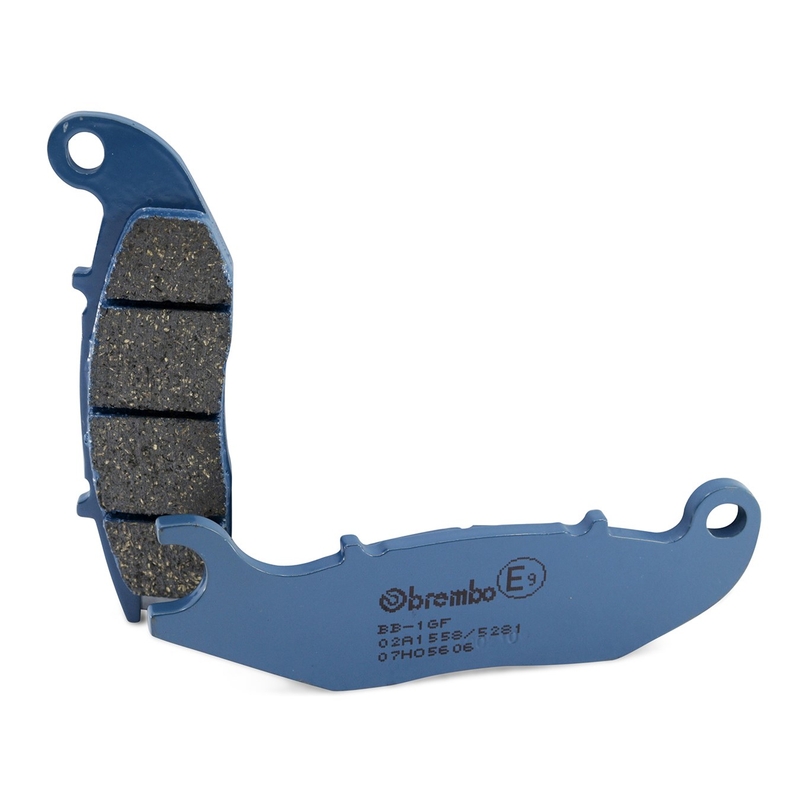Bremsbeläge BREMBO CC ROAD