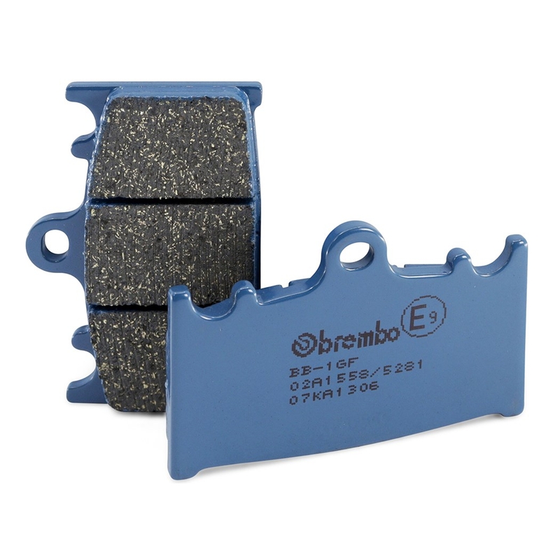 Bremsbeläge BREMBO CC ROAD