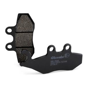 Bremsbeläge BREMBO 07060 CC SCOOTER