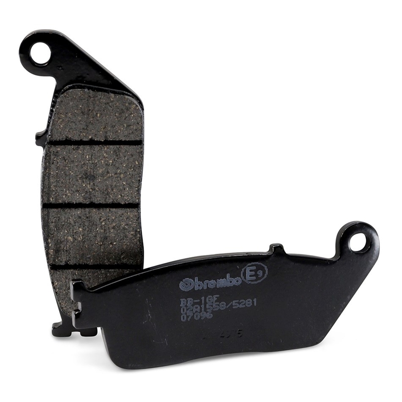 Bremsbeläge BREMBO CC SCOOTER