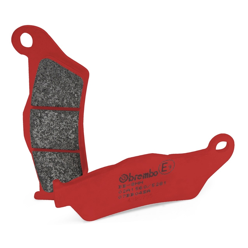 Bremsbeläge BREMBO