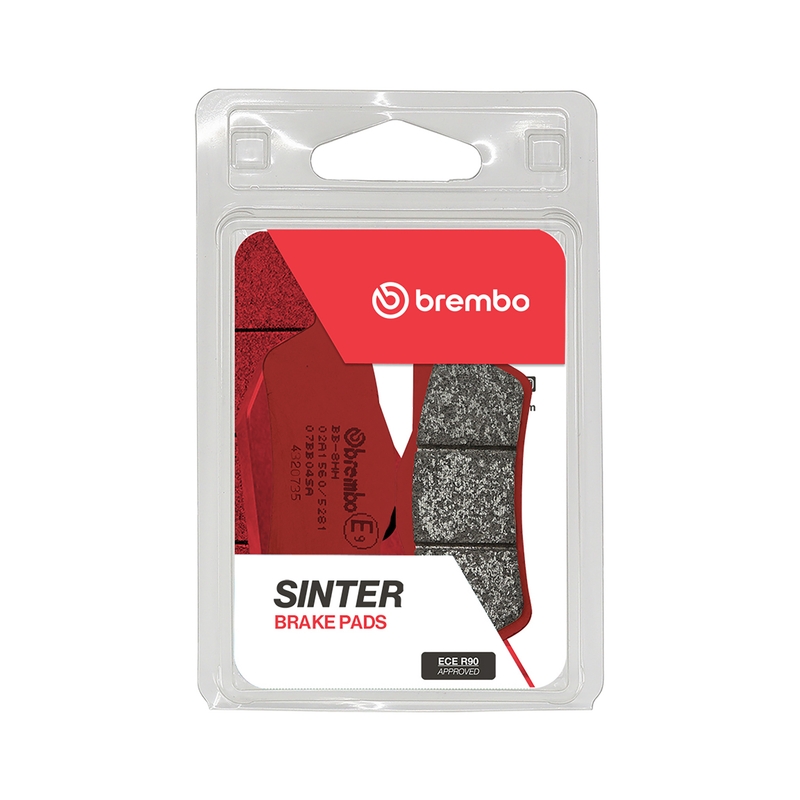 Bremsbeläge BREMBO
