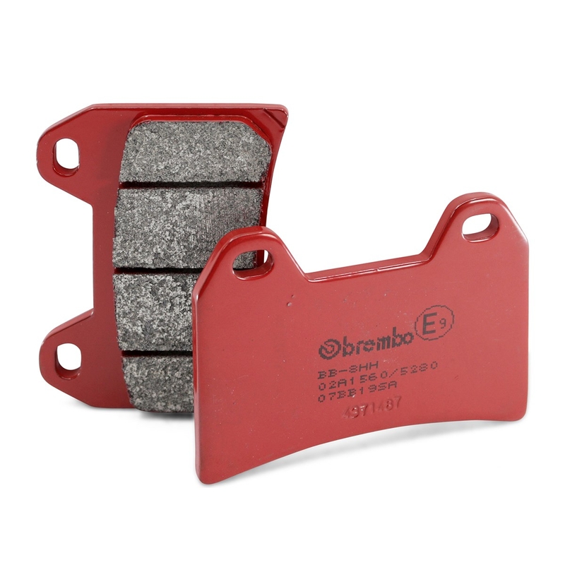 Bremsbeläge BREMBO