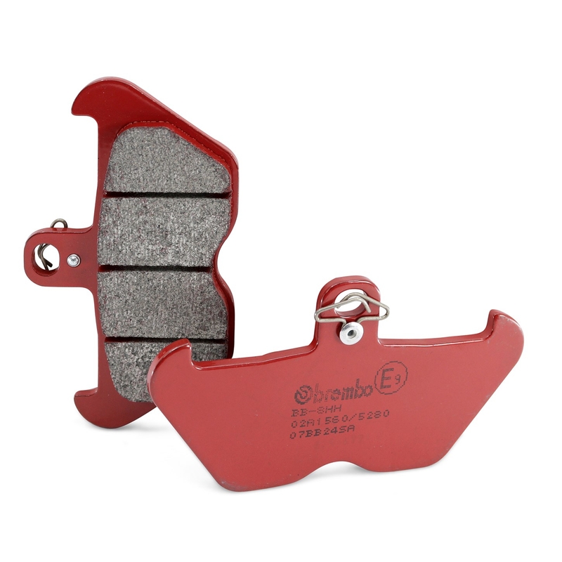 Bremsbeläge BREMBO