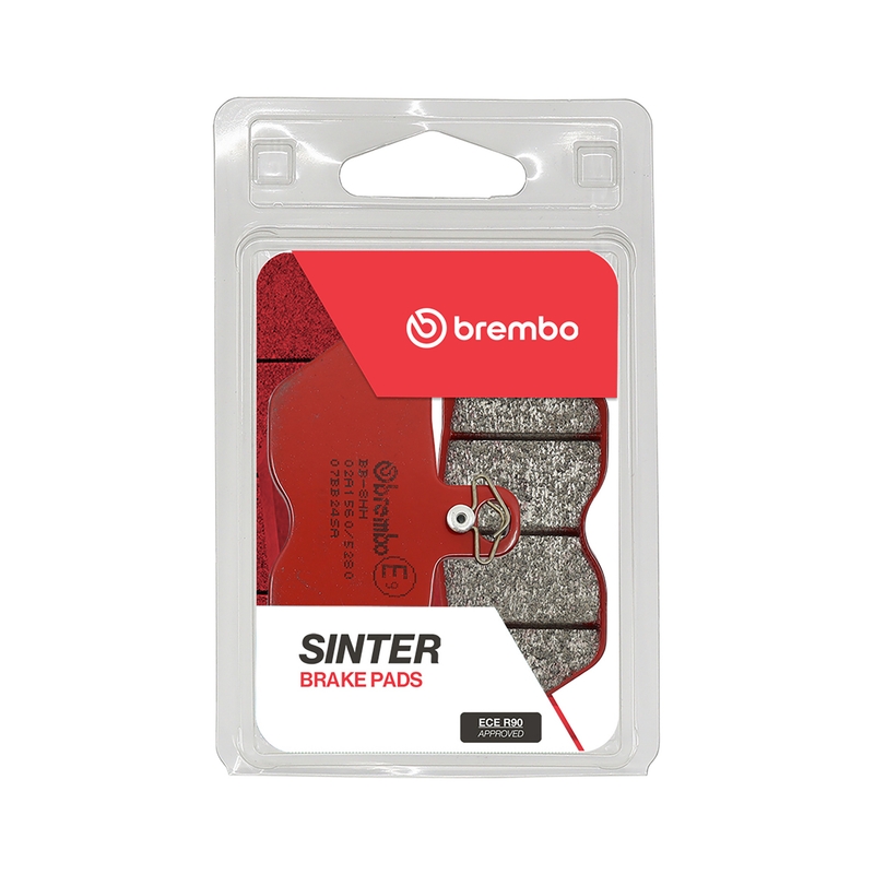 Bremsbeläge BREMBO