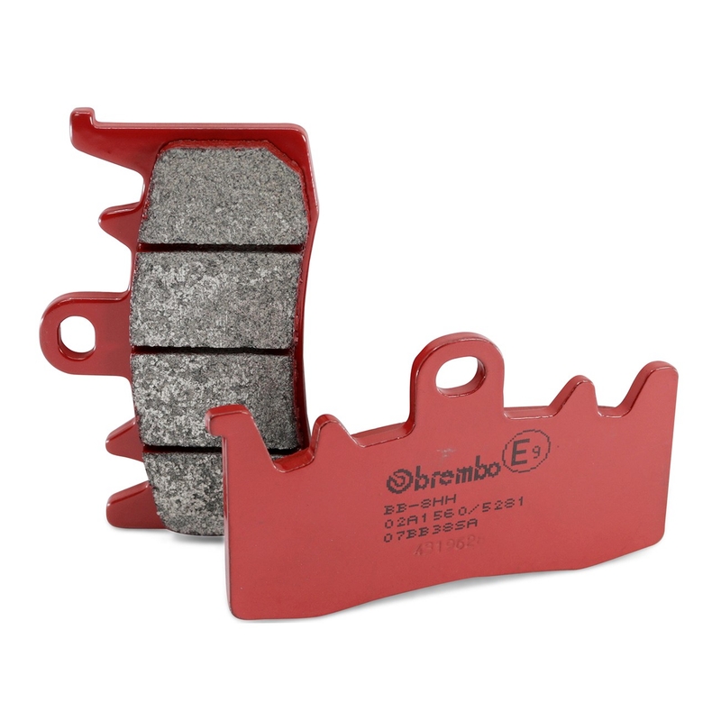 Bremsbeläge BREMBO
