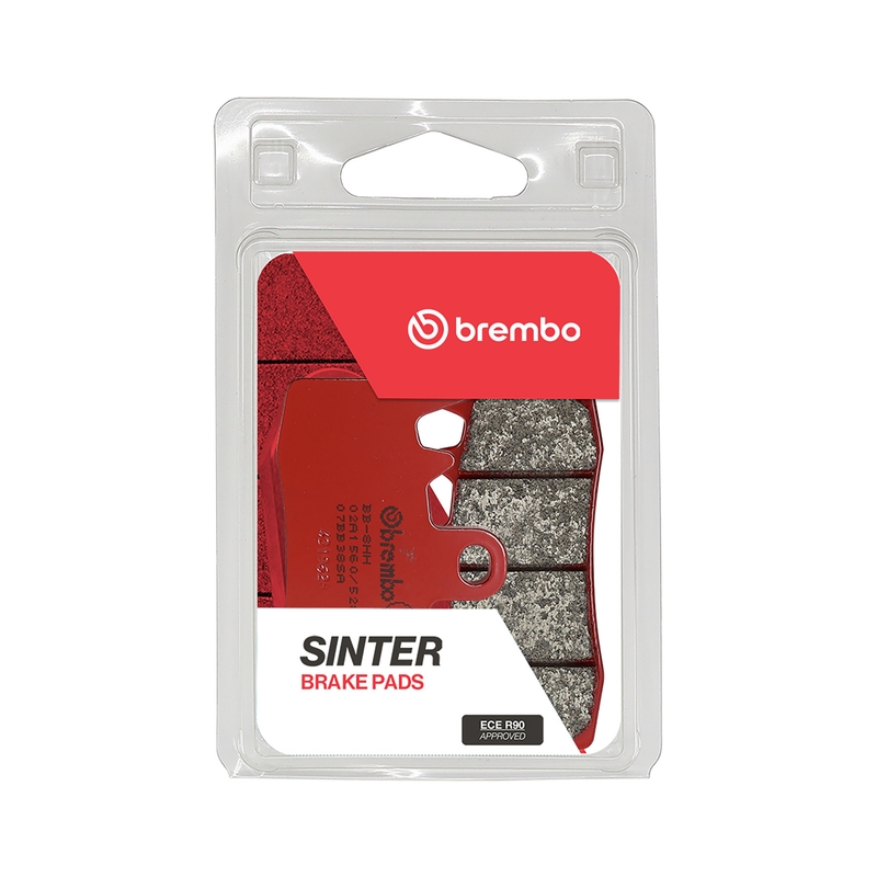 Bremsbeläge BREMBO