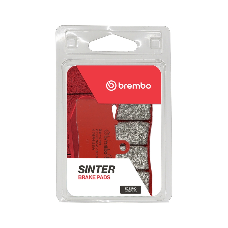 Bremsbeläge BREMBO