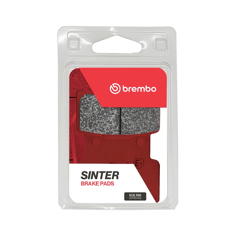 Bremsbeläge BREMBO