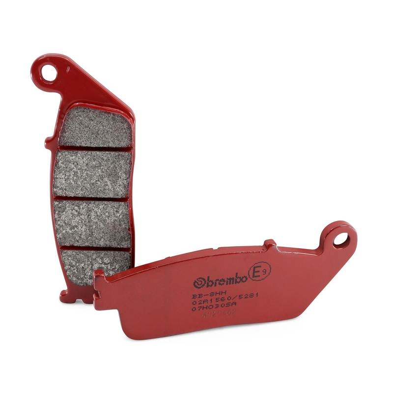 Bremsbeläge BREMBO