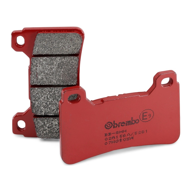 Bremsbeläge BREMBO