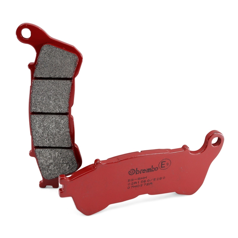 Bremsbeläge BREMBO