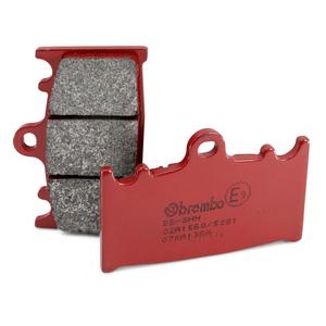 Bremsbeläge BREMBO 07KA13SA