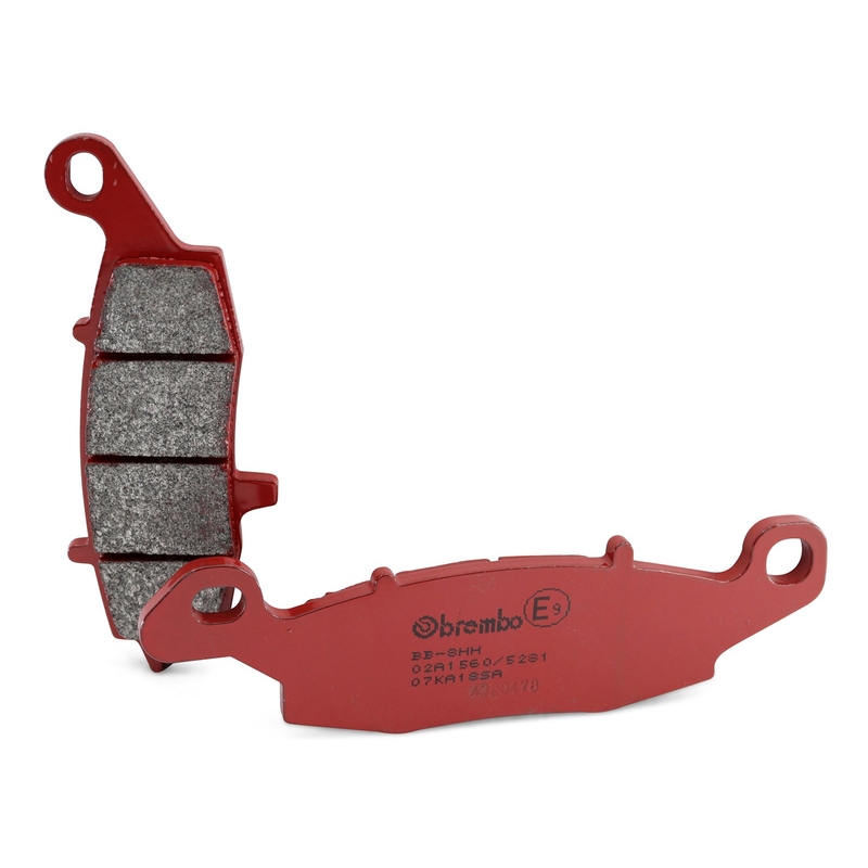 Bremsbeläge BREMBO