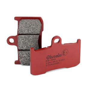 Bremsbeläge BREMBO 07KA23SA