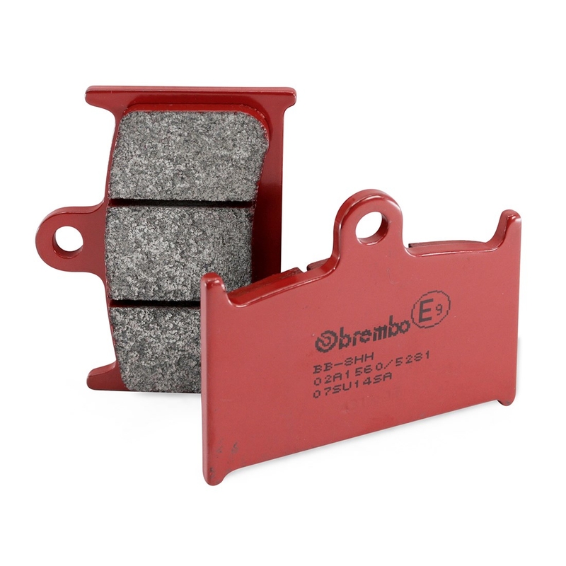 Bremsbeläge BREMBO