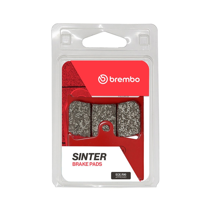 Bremsbeläge BREMBO