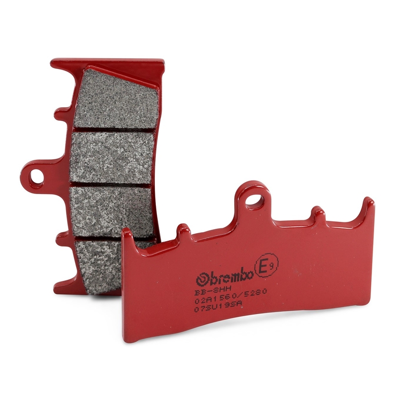 Bremsbeläge BREMBO