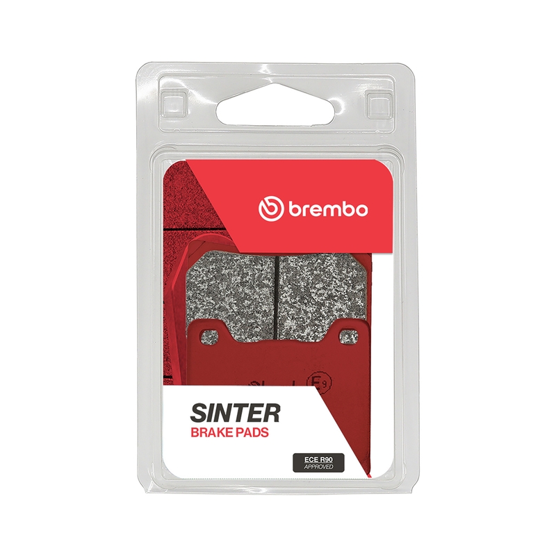 Bremsbeläge BREMBO
