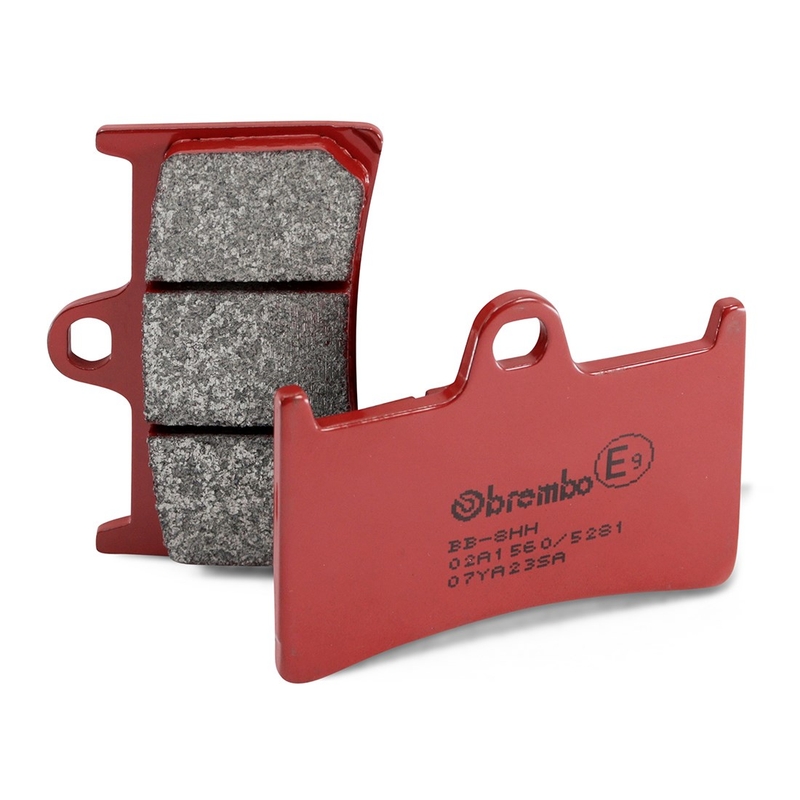 Bremsbeläge BREMBO