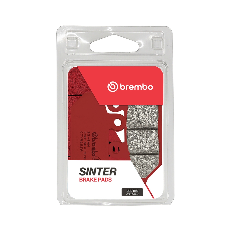 Bremsbeläge BREMBO