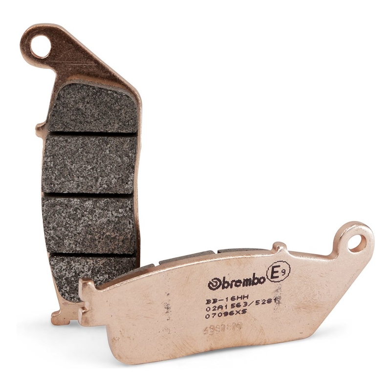 Bremsbeläge BREMBO