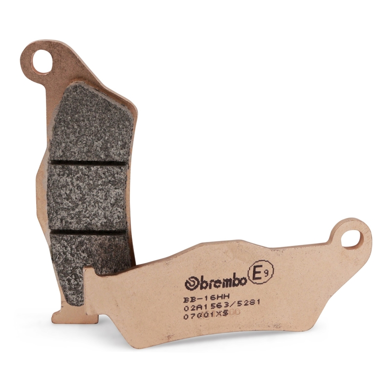 Bremsbeläge BREMBO
