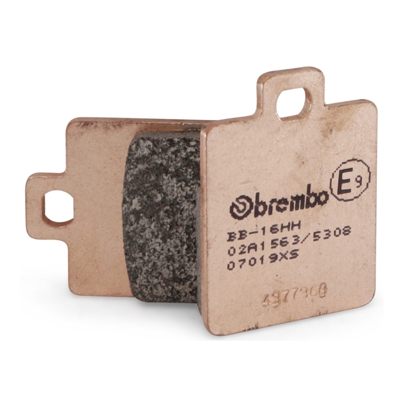 Bremsbeläge BREMBO