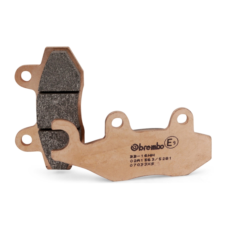 Bremsbeläge BREMBO