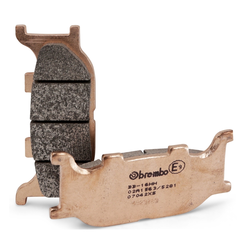 Bremsbeläge BREMBO