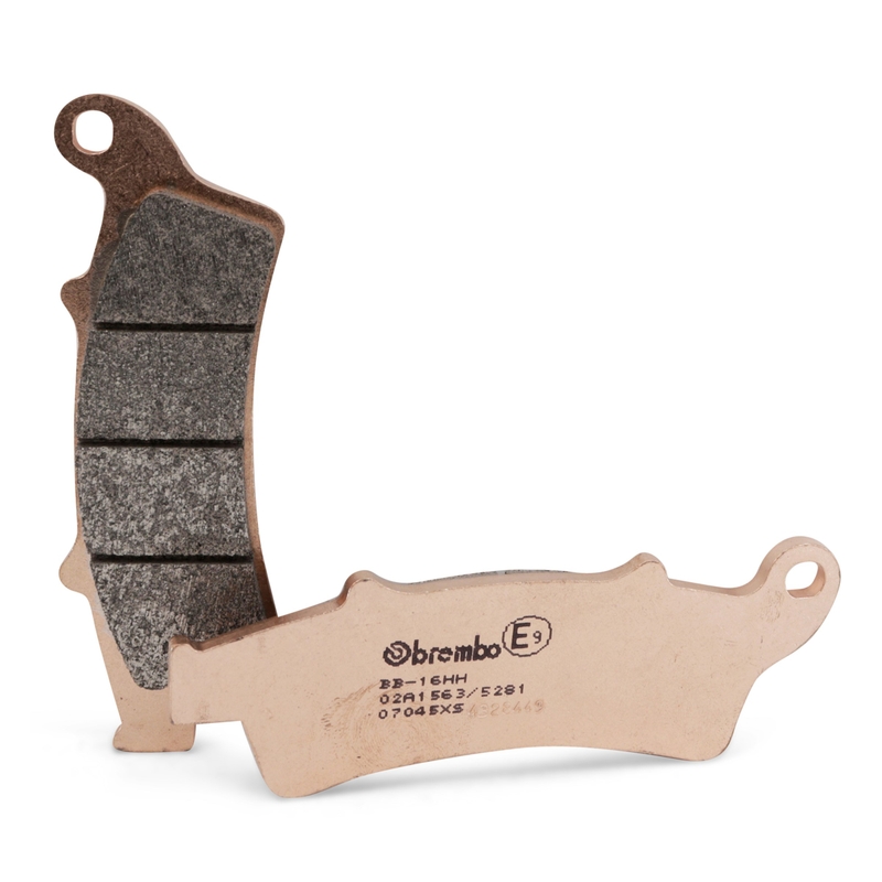 Bremsbeläge BREMBO