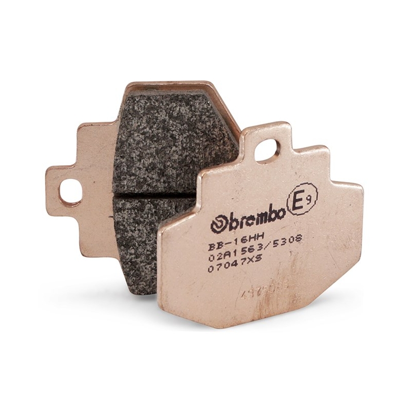 Bremsbeläge BREMBO