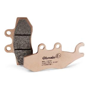 Bremsbeläge BREMBO 07056XS