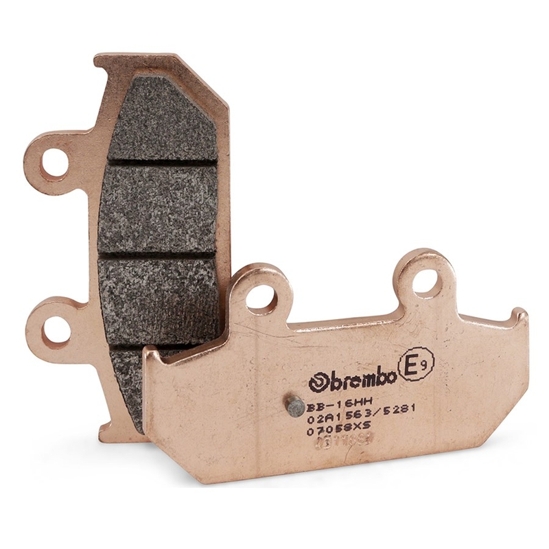 Bremsbeläge BREMBO