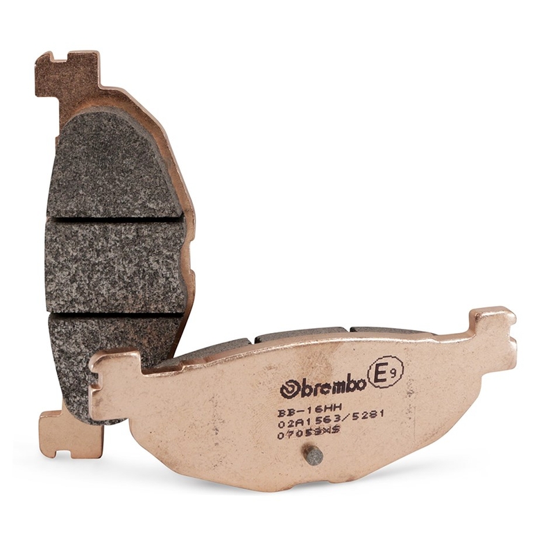 Bremsbeläge BREMBO