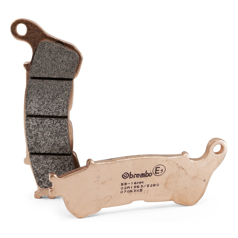 Bremsbeläge BREMBO