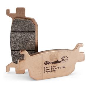 Bremsbeläge BREMBO 07064XS