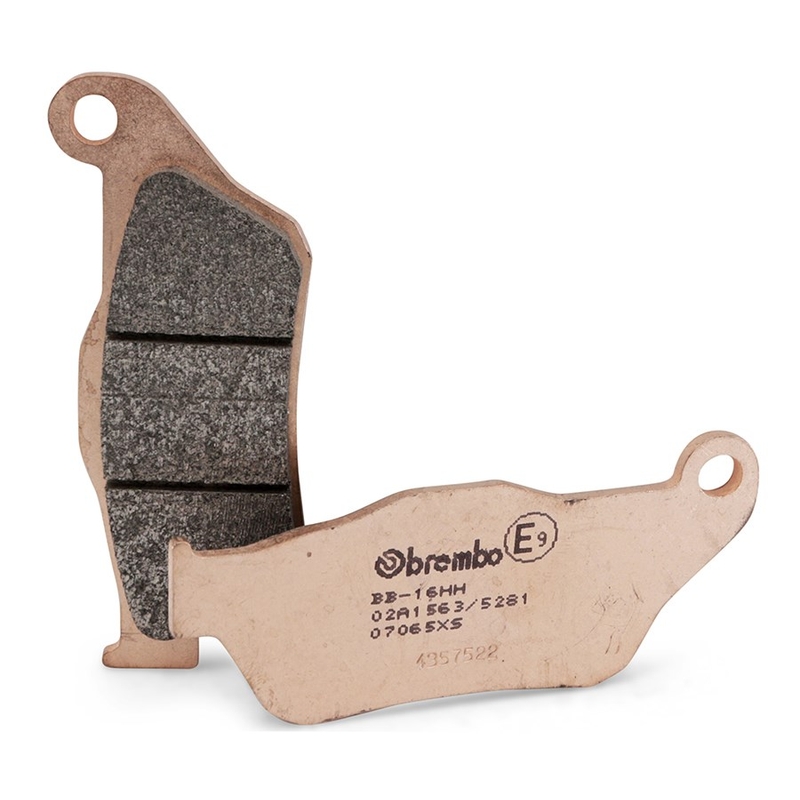 Bremsbeläge BREMBO