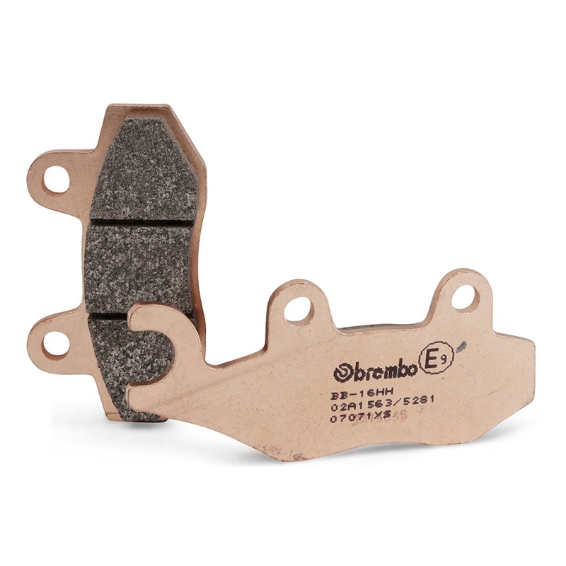 Bremsbeläge BREMBO