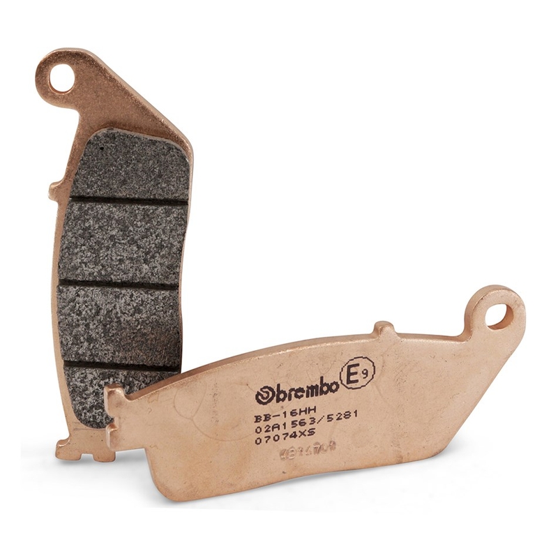 Bremsbeläge BREMBO