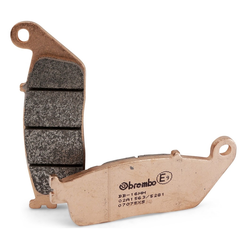 Bremsbeläge BREMBO