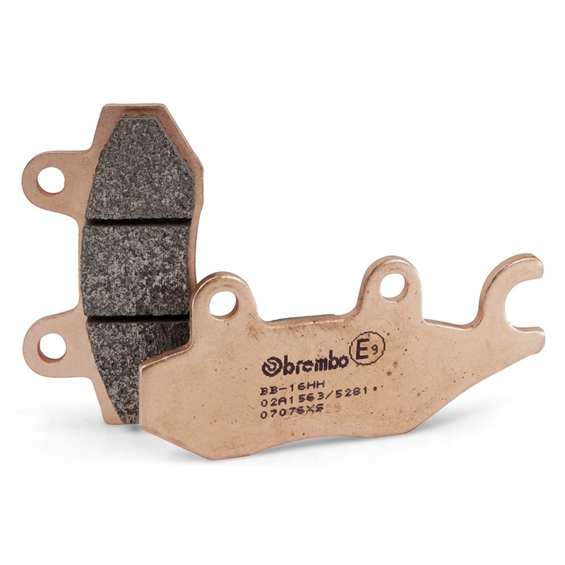 Bremsbeläge BREMBO